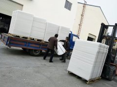 如何提高沉淀池斜管填料沉淀效率？