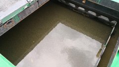 蜂窩斜管沉淀池出水臟且不均勻怎么辦？