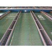 斜管沉淀池沉淀效果不行怎么辦？