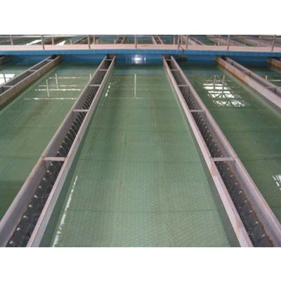     作為從事污水處理多年的人，應(yīng)當(dāng)知道，很多時(shí)候，我們會(huì)發(fā)現(xiàn)，在到底一定時(shí)間后，沉淀池的沉淀效果會(huì)大不如前，遇到這種情況，剛開始很多人不知如何去處理，有的干脆直接換新的，很是浪費(fèi)，今天潔康環(huán)保給大家說一下，遇到這種情況不要慌，檢查這些位置，很容易發(fā)現(xiàn)問題所在！