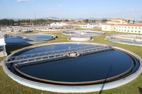 怎樣建成一個合格的斜管填料沉淀池？