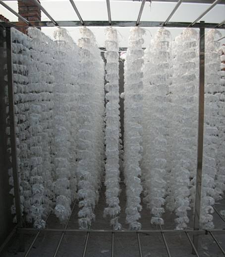 生物池組合填料如何計(jì)算安裝數(shù)量？