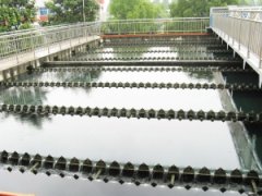 分析蜂窩斜管填料運(yùn)行中的常見(jiàn)問(wèn)題