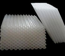 在選擇斜管填料規(guī)格時應考慮這些因素