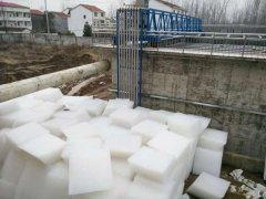 污水處理廠(chǎng)濾池施工步驟有幾步？